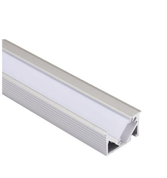 LED latérale profile X19-T19KM