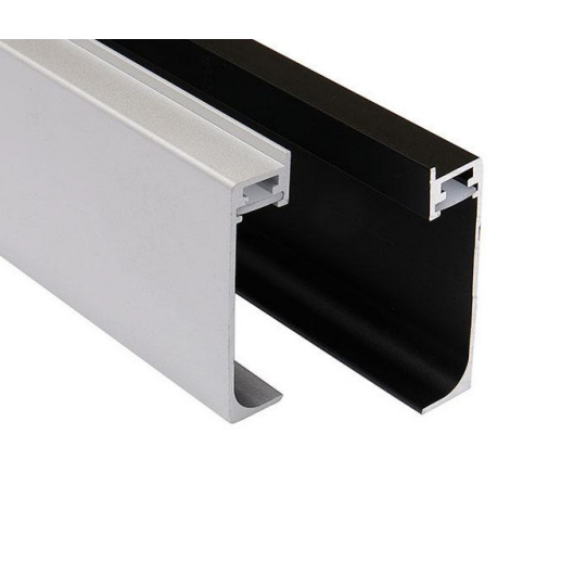 LED Plinthe profile X19-T09KM