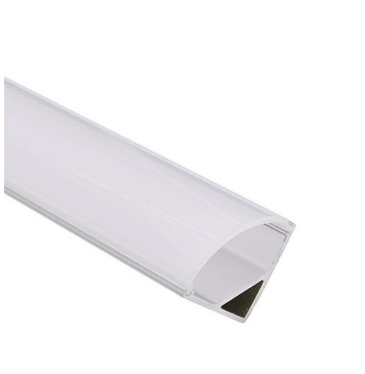 LED Coin profile X19-T1616-3