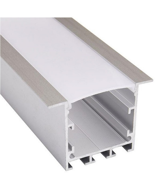 LED encastrée grand profile X19-T5035