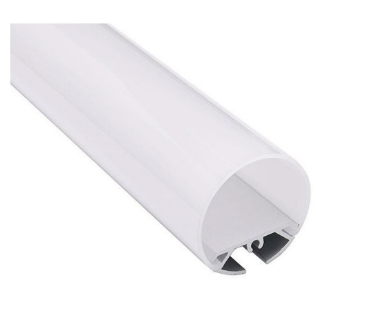 LED tube profile X19-TR30