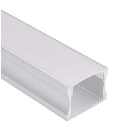 LED Profile X19-T2216