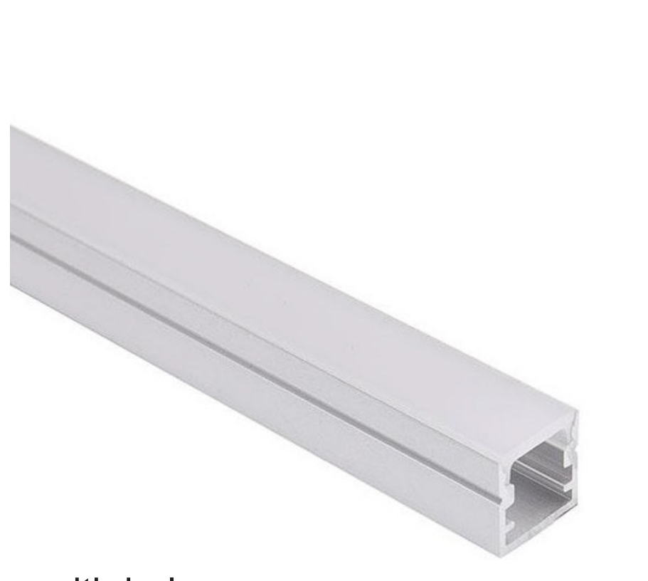 LED Mini Profile X19-T1010-1