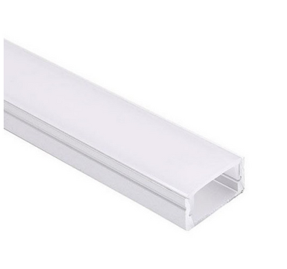 LED encastrée petit profile X19-T1709-1
