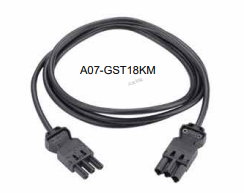GST18 Cordon d'alimentation - A07-GST18KM