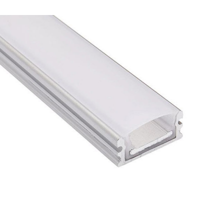 LED waterproof aluminium profile X19-T1809-1