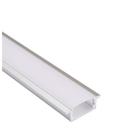 LED encastrée petit profile X19-T1707-2